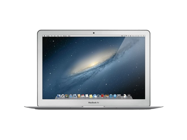 MacBook Air 11-inch | Core i5 1.6 GHz | 128 GB SSD | 4 GB RAM | Zilver (Early 2015) | Qwerty/Azerty/Qwertz C-grade