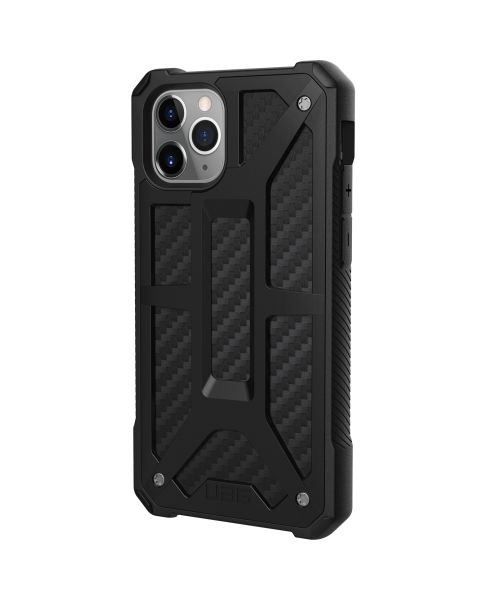 UAG Monarch Backcover iPhone 11 Pro