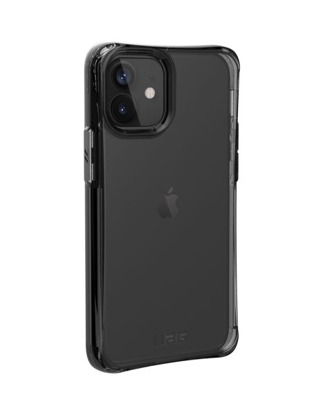 UAG Plyo Backcover iPhone 12 Mini - Ice