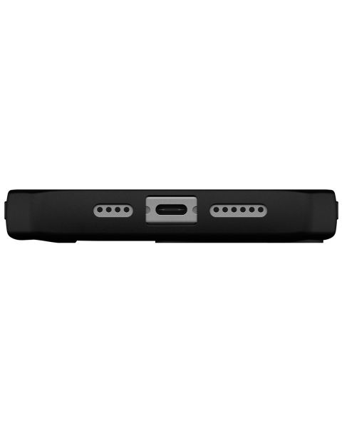 UAG Pathfinder Backcover iPhone 13 Pro Max - Black
