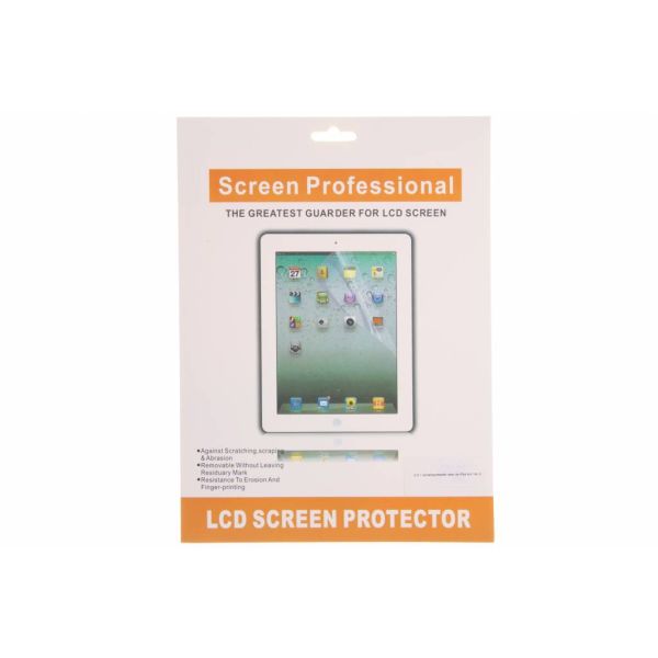 Selencia Duo Pack Screenprotector iPad (2018) / iPad (2017) / Air (2013) / Air 2