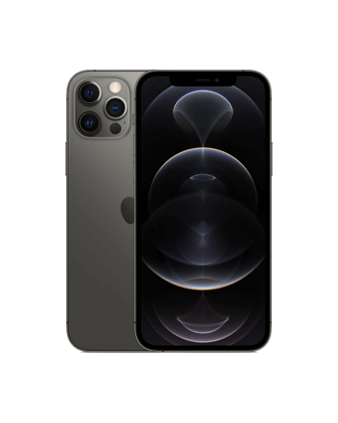 iPhone 12 Pro 128GB Grafiet