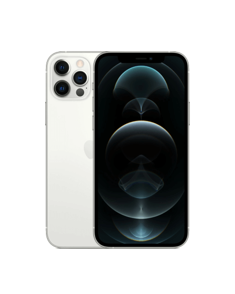 iPhone 12 Pro 128GB Zilver