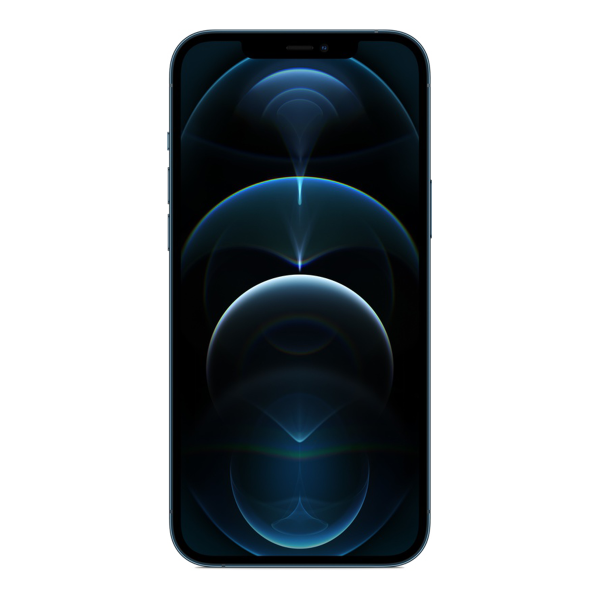 iPhone 12 Pro Max 256GB Pacific Blauw