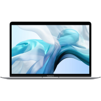 Macbook Air 13-inch | Apple M1 | 512 GB SSD | 8 GB RAM | Zilver (2020) | Qwerty/Azerty