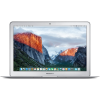 MacBook Air 13-inch | Core i5 1.6 GHz | 128 GB SSD | 8 GB RAM | Zilver (Early 2016) | Qwerty/Azerty/Qwertz