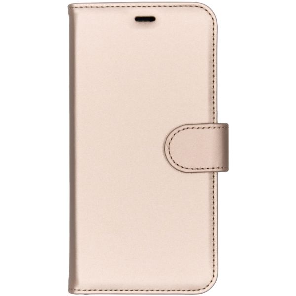 Accezz Wallet Softcase Bookcase Huawei P Smart