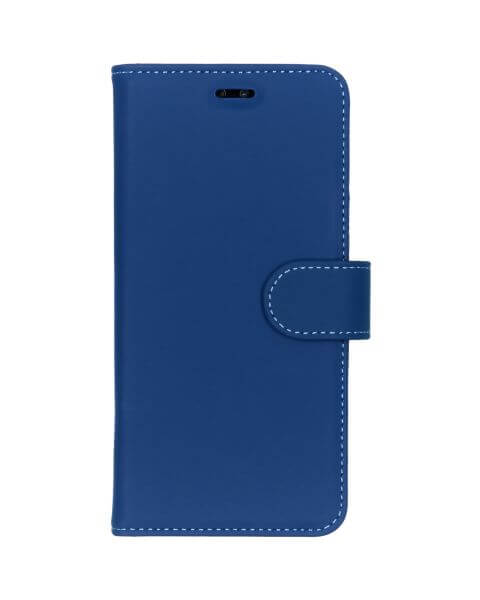 Accezz Wallet Softcase Bookcase Huawei P20