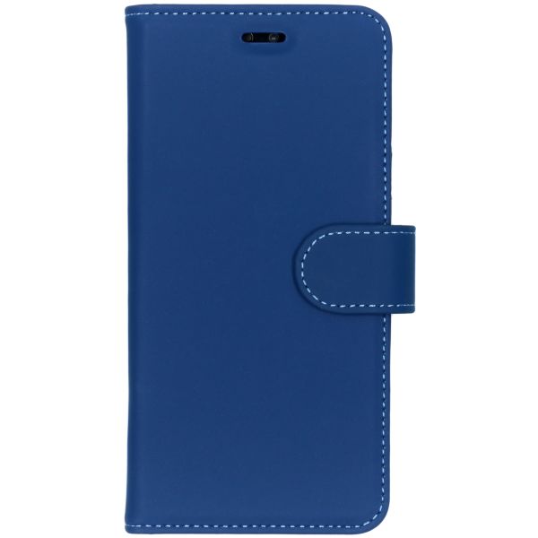Accezz Wallet Softcase Bookcase Huawei P20
