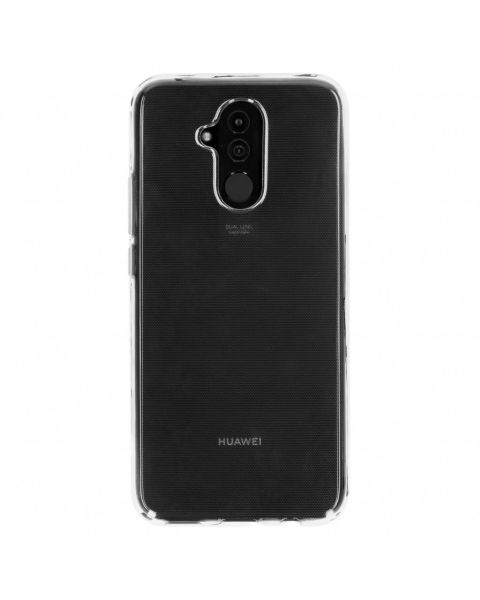 Accezz Clear Backcover Huawei Mate 20 Lite