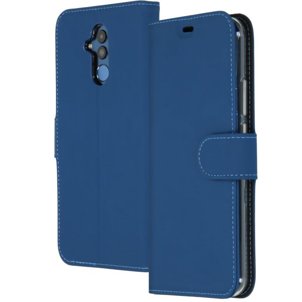 Accezz Wallet Softcase Bookcase Huawei Mate 20 Lite