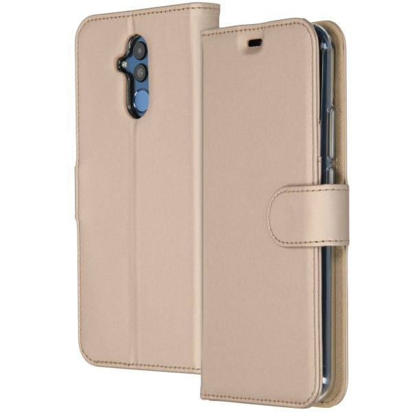 Accezz Wallet Softcase Bookcase Huawei Mate 20 Lite