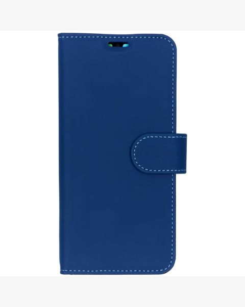 Accezz Wallet Softcase Bookcase Huawei P30