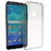 Accezz Clear Backcover Huawei Y6 (2019) - Transparant / Transparent