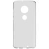 Accezz Clear Backcover Motorola Moto G7 / G7 Plus - Transparant / Transparent