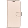 Accezz Wallet Softcase Bookcase Huawei P Smart Z - Goud / Gold