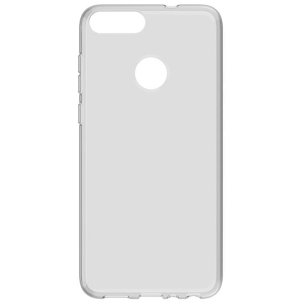 Accezz Clear Backcover Huawei P Smart