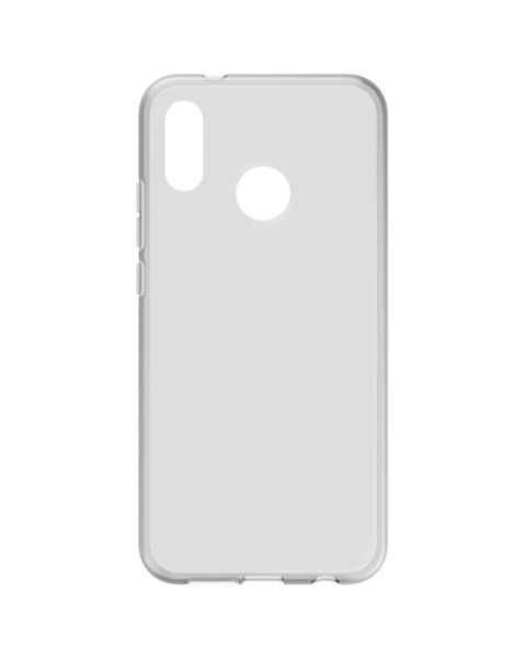 Accezz Clear Backcover Huawei P20 Lite