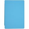 Stand Bookcase Microsoft Surface Pro 7 / 6 / 4 Pro (2017) - Lichtblauw / Light Blue