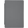 Stand Bookcase Microsoft Surface Pro 7 / 6 / 4 Pro (2017) - Grijs / Grey