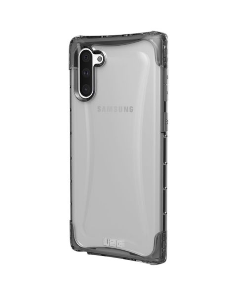 UAG Plyo Backcover Samsung Galaxy Note 10 - Transparant / Transparent