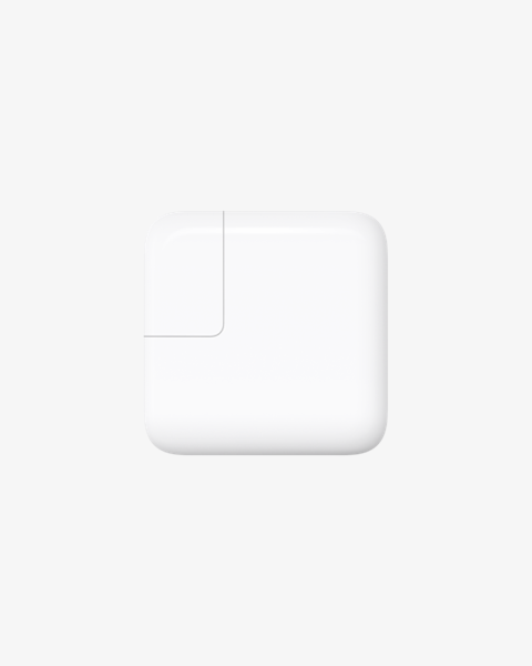 Apple 45 W MagSafe-lichtnetadapter