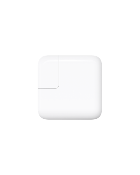 Apple 45 W MagSafe2-lichtnetadapter