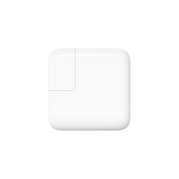 Apple 45 W MagSafe2-lichtnetadapter