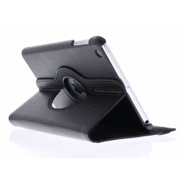 360° Draaibare Bookcase iPad Mini / 2 / 3