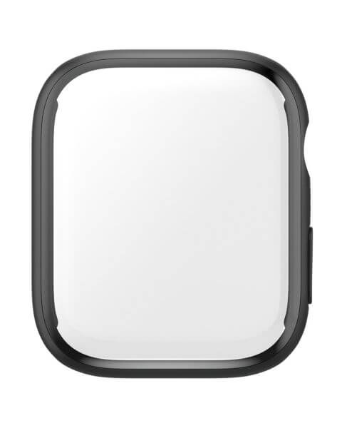 PanzerGlass Full Body Case Apple Watch Series 9 - 41 mm - Zwart / Schwarz / Black
