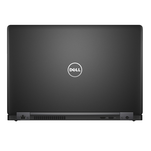 Dell Latitude E5580 | 15.6 inch FHD | 7e generatie i7 | 256GB SSD | 16GB RAM | NVIDIA GeForce 940MX | 2.9 GHz | QWERTY/AZERTY/QWERTZ