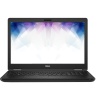Dell Latitude E5580 | 15.6 inch HD | 7e generatie i5 | 256GB SSD | 8GB RAM | 2.6 GHz | QWERTY/AZERTY/QWERTZ