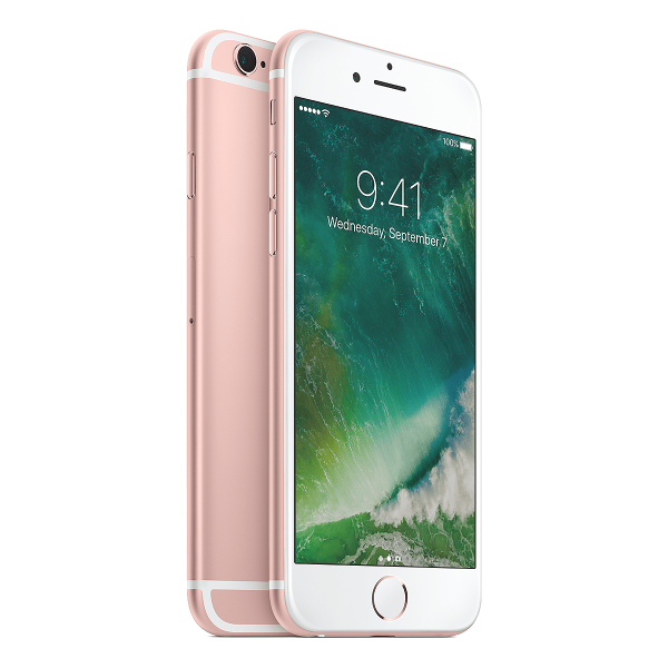 iPhone 6S Plus 16GB Rose Goud