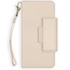 2-in-1 Slang Bookcase iPhone SE (2020) / 8 / 7 / 6(s) - Wit / White