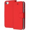 Wallet Softcase Booktype iPhone SE (2020) / 8 / 7 / 6(s) - Rood / Red