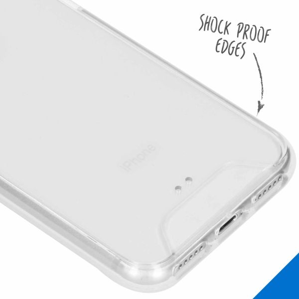 Accezz Xtreme Impact Backcover iPhone SE (2022 / 2020) / 8 / 7 / 6(s)