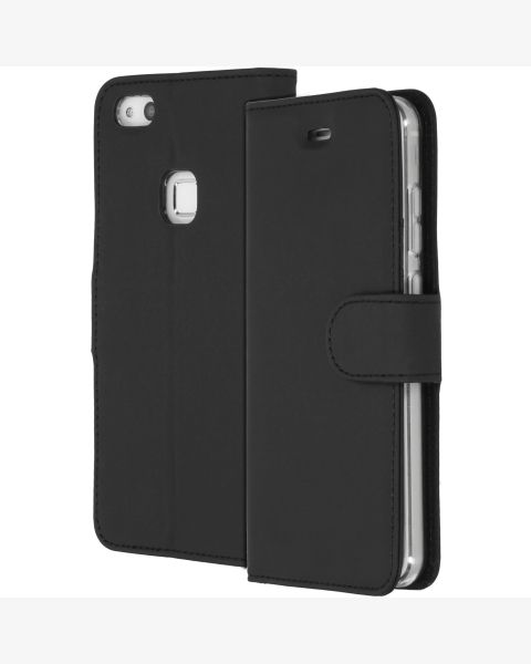Accezz Wallet Softcase Bookcase Huawei P10 Lite