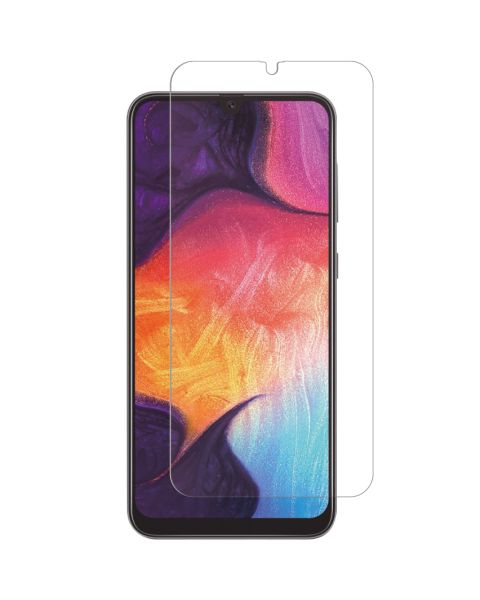 Selencia Gehard Glas Screenprotector Samsung Galaxy A10
