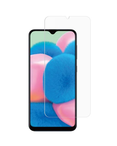 Selencia Gehard Glas Screenprotector Samsung Galaxy A30s