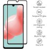 Selencia Gehard Glas Premium Screenprotector Samsung Galaxy A41