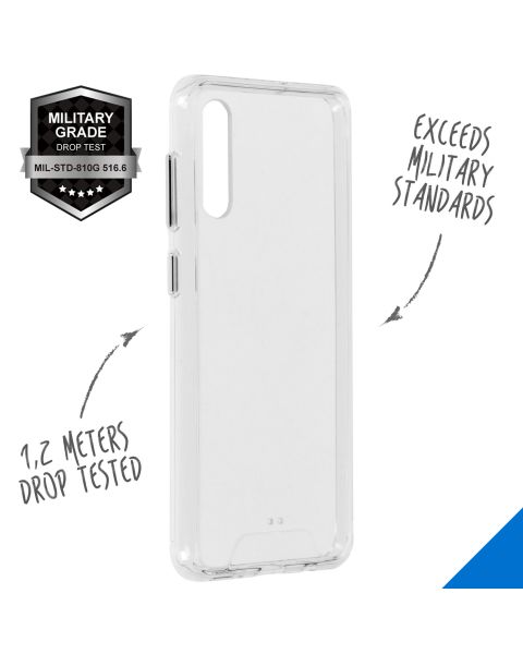 Accezz Xtreme Impact Backcover Samsung Galaxy A50 / A30s