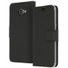 Wallet Softcase Booktype Samsung Galaxy A5 (2016) - Zwart / Black