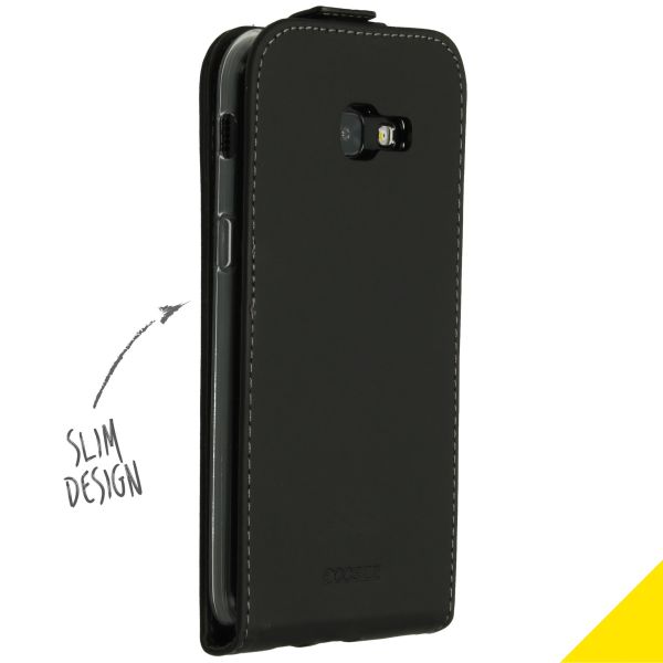 Accezz Flipcase Samsung Galaxy A5 (2017)