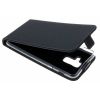 Flipcase Samsung Galaxy A6 (2018) - Zwart / Black