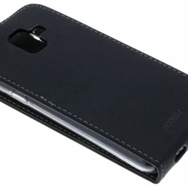 Accezz Flipcase Samsung Galaxy A6 Plus (2018)