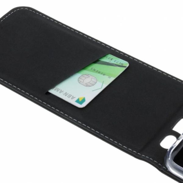 Accezz Flipcase Samsung Galaxy A6 Plus (2018)