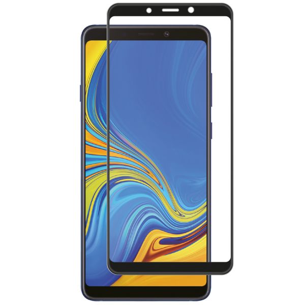 Selencia Gehard Glas Premium Screenprotector Samsung Galaxy A9 (2018)