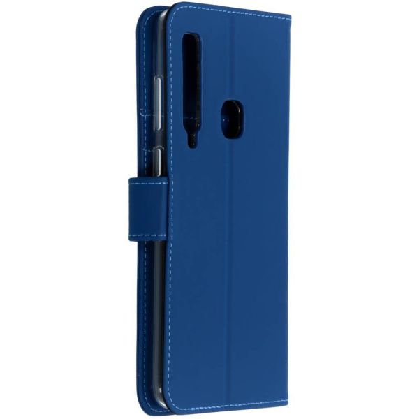 Accezz Wallet Softcase Booktype Samsung Galaxy A9 (2018)
