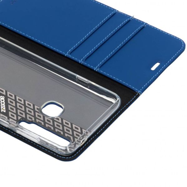 Accezz Wallet Softcase Booktype Samsung Galaxy A9 (2018)