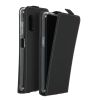 Accezz Flipcase Samsung Galaxy Xcover Pro - Zwart / Schwarz / Black